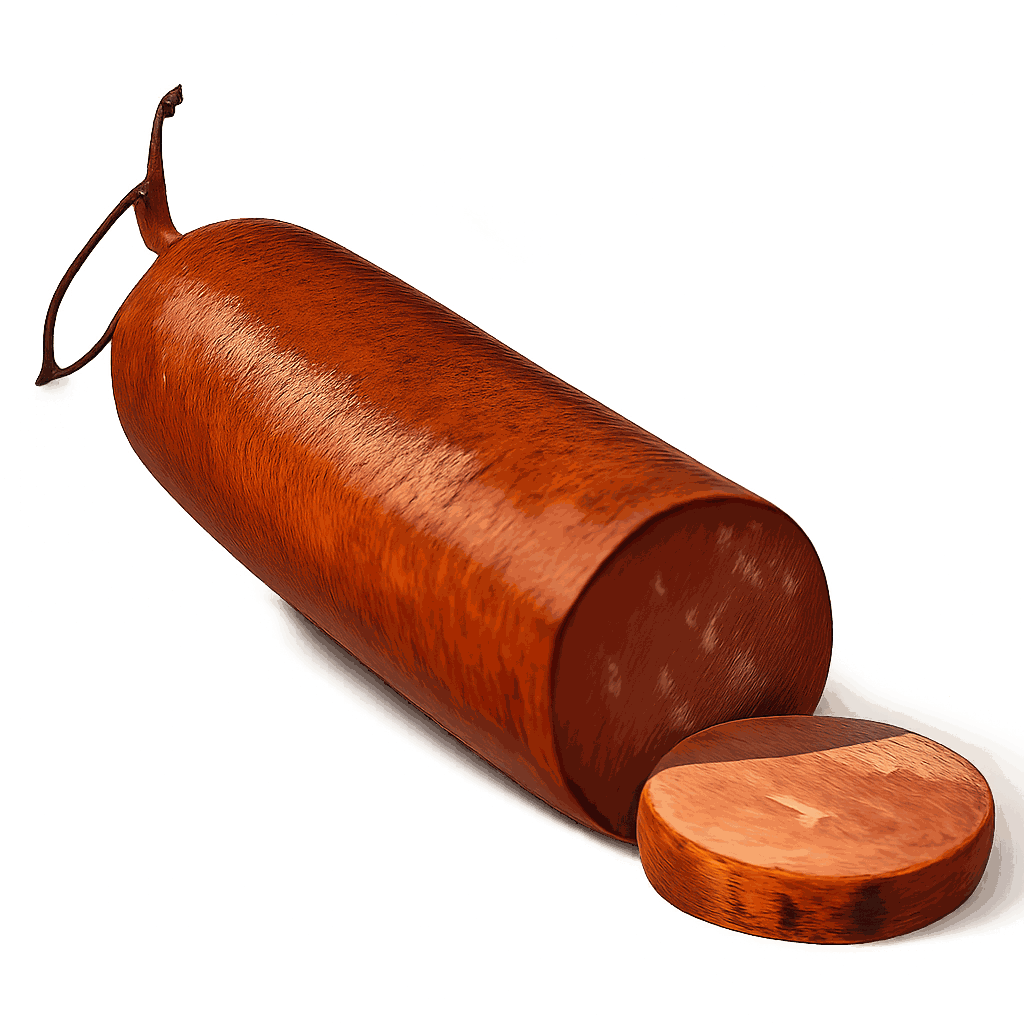 Morteau sausage
